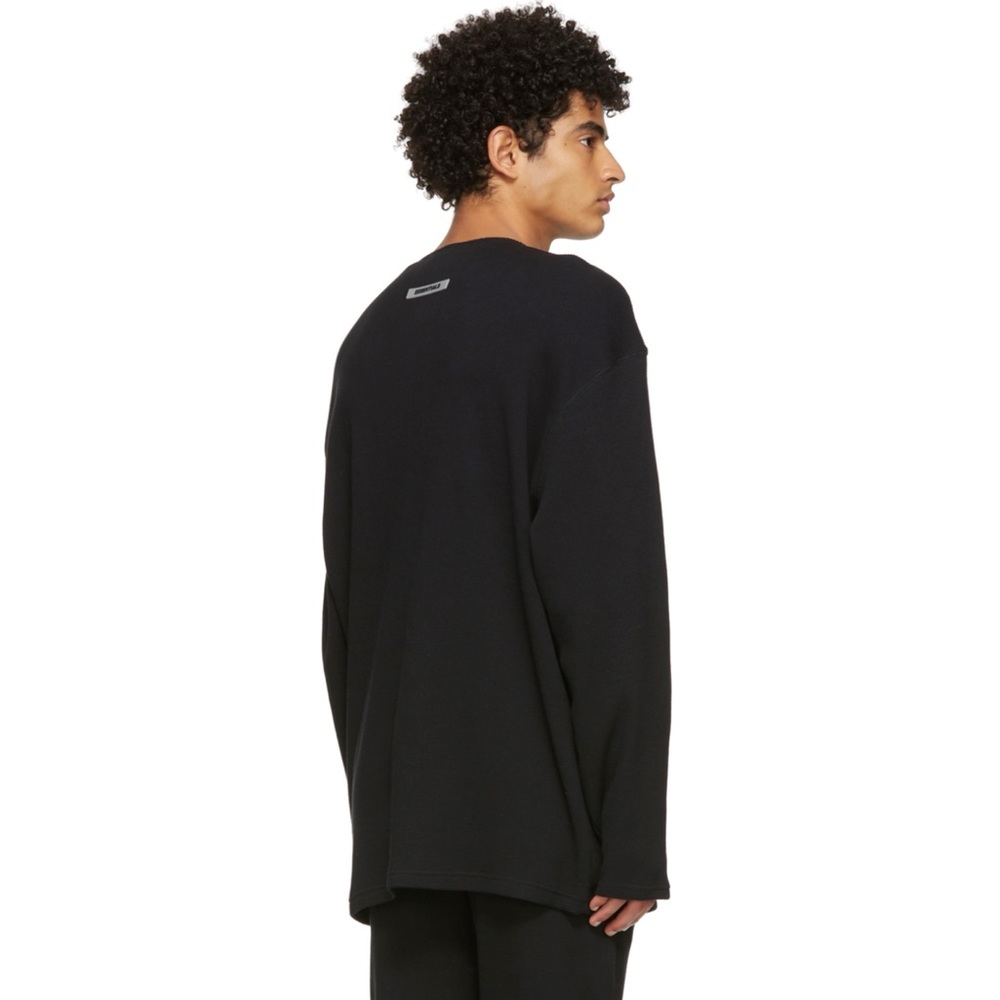 ※ Authentic FOG Essentials Henley ※